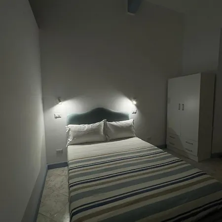 Bed & Breakfast Le Stanze Del Mare -