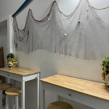 Le Stanze Del Mare - Bed & Breakfast Messina