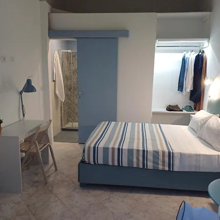 Bed & Breakfast Le Stanze Del Mare - *