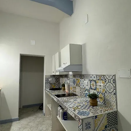 Le Stanze Del Mare - Bed & Breakfast *