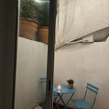 Bed & Breakfast Le Stanze Del Mare -