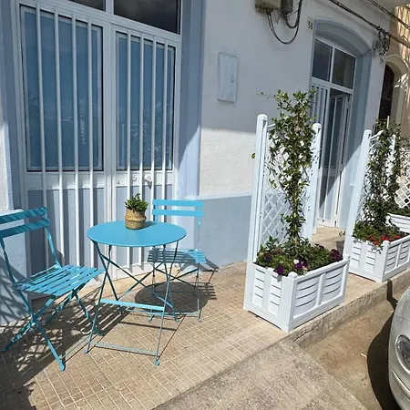 Bed & Breakfast Le Stanze Del Mare - *