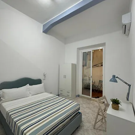 Le Stanze Del Mare - Bed & Breakfast
