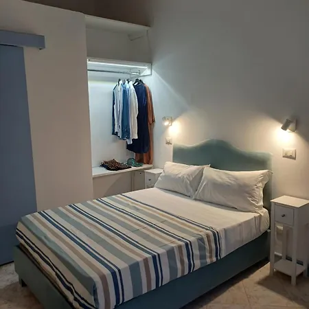 Le Stanze Del Mare - Bed & Breakfast